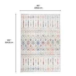 8 x 10 ft Rug