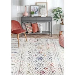 8 x 10 ft Rug
