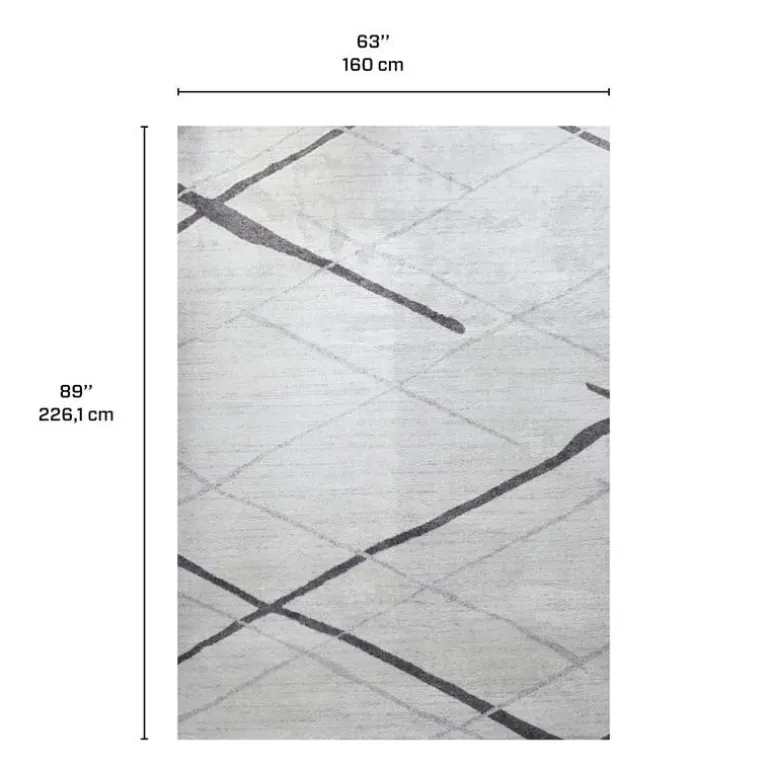 5 x 7 ft Rug