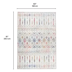 5 x 8 ft Rug