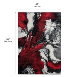 5 x 8 ft Rug