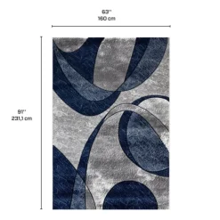 5 x 8 ft Rug