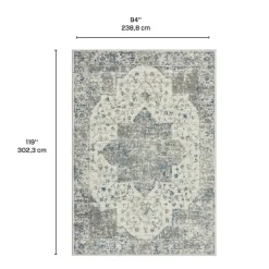 8 x 10 ft Rug