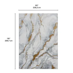 8 x 10 ft Rug
