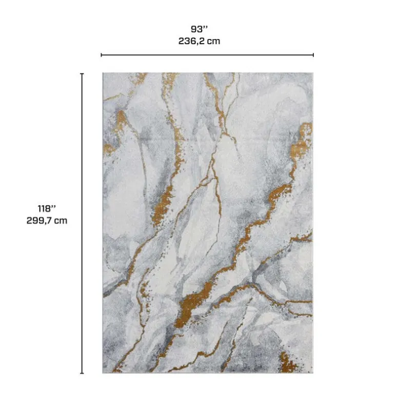 8 x 10 ft Rug