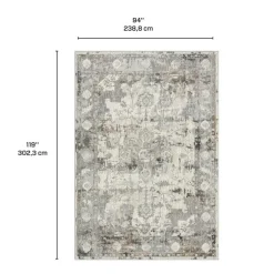 8 x 10 ft Rug
