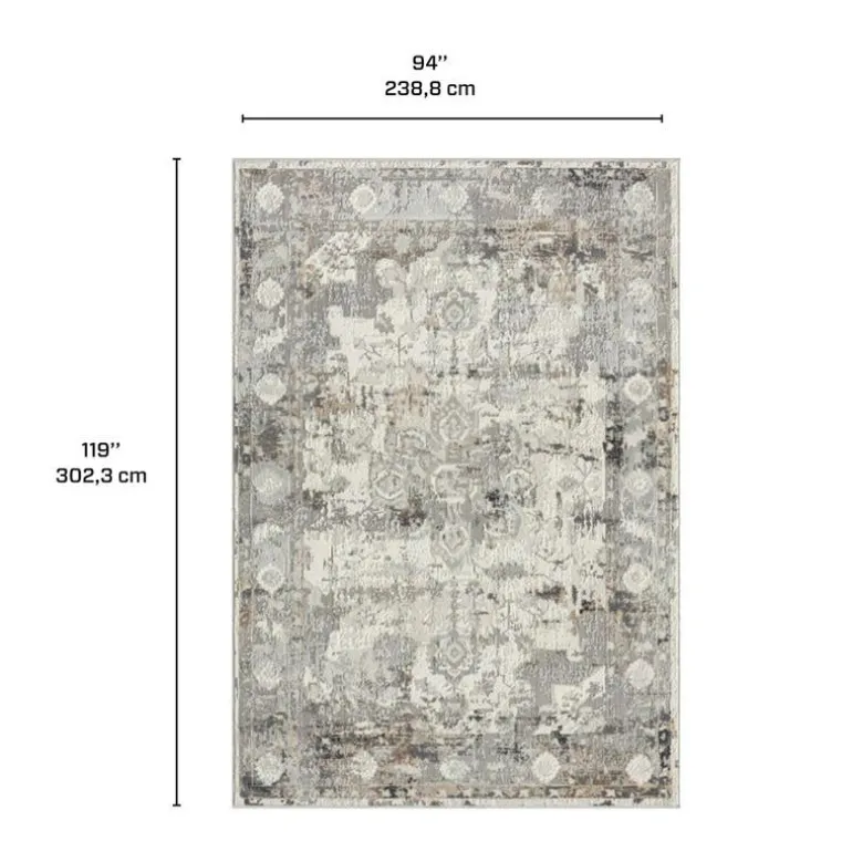8 x 10 ft Rug