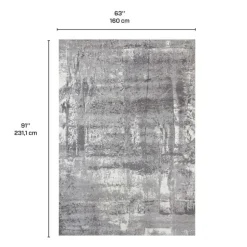 5 x 8 ft Rug