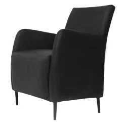 Accent Chair - Black