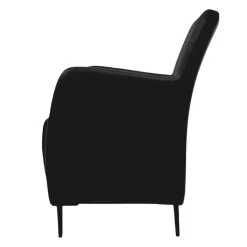 Accent Chair - Black
