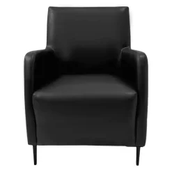Accent Chair - Black