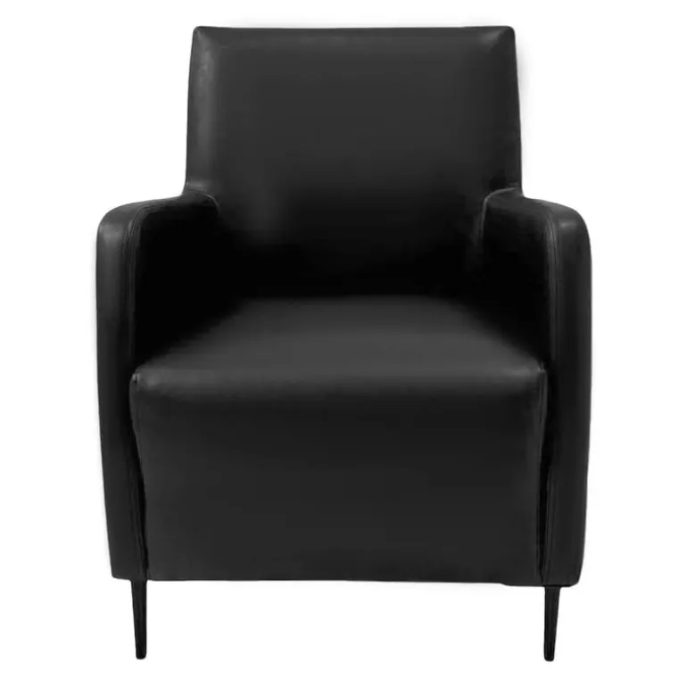 Accent Chair - Black