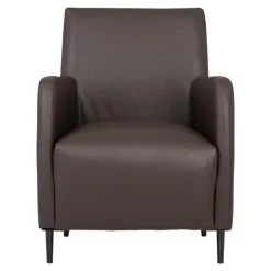 Accent Chair - Brown