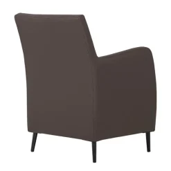 Accent Chair - Brown