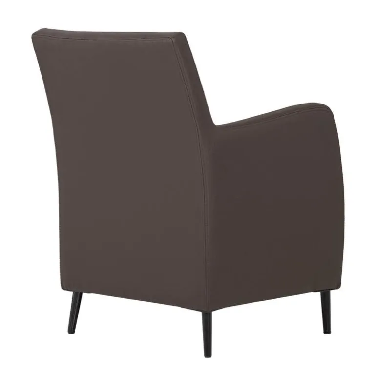 Accent Chair - Brown