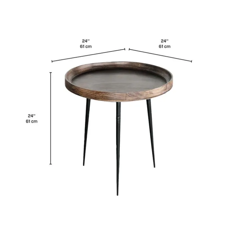 Accent Table