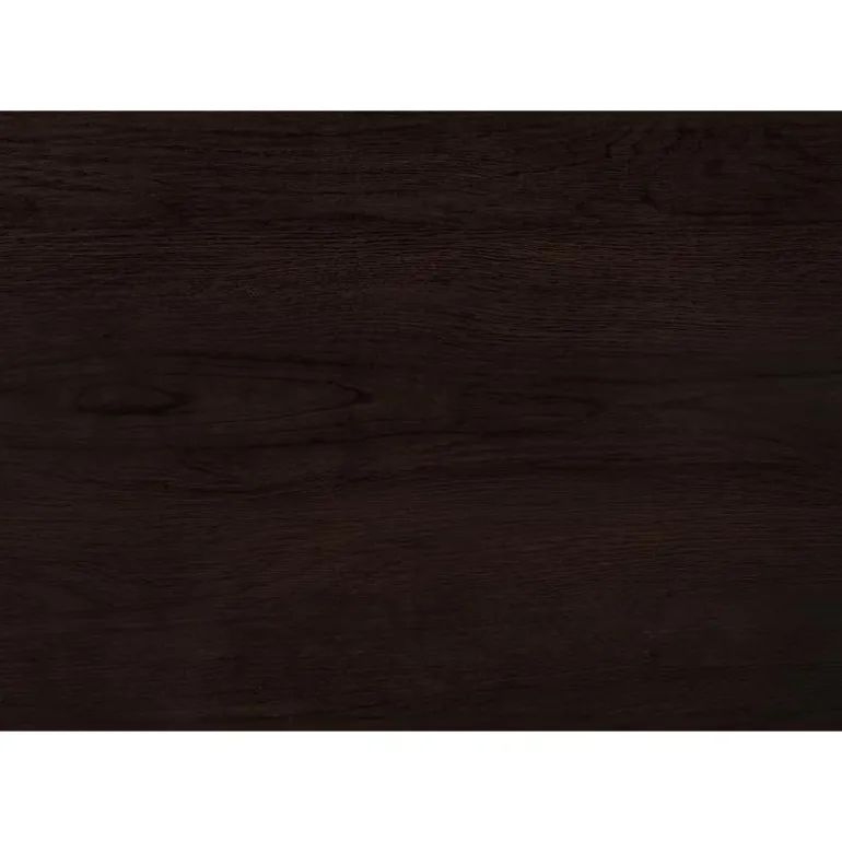 Accent table - 36" / espresso corner console - Monarch