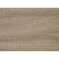 Accent table - dark taupe - Monarch