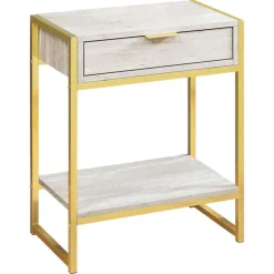 Accent table - 24