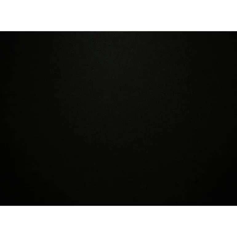 Accent table - 24"h / black / black metal - Monarch
