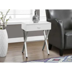 Accent table - 24