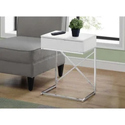 Accent table - 24