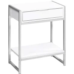 Accent table - 24