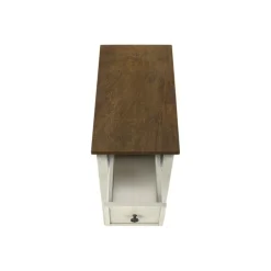 Accent Table - 24"h - Monarch