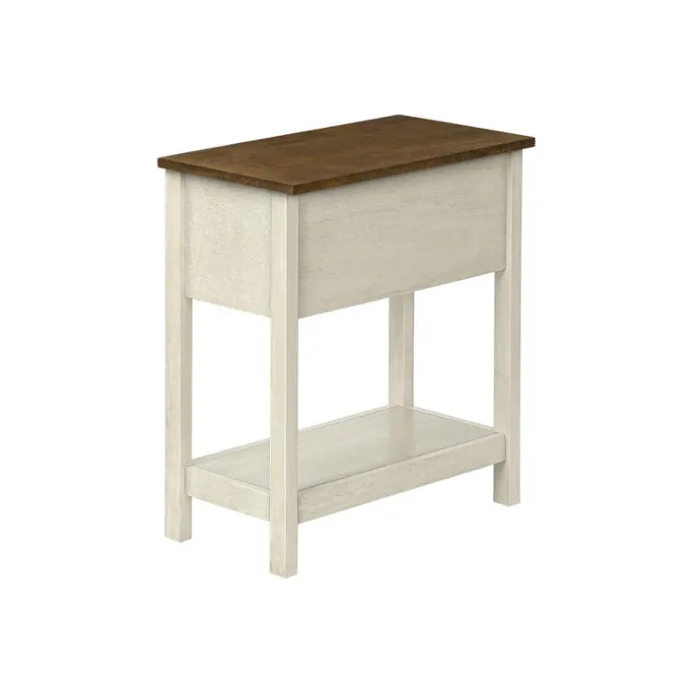 Accent Table - 24"h - Monarch