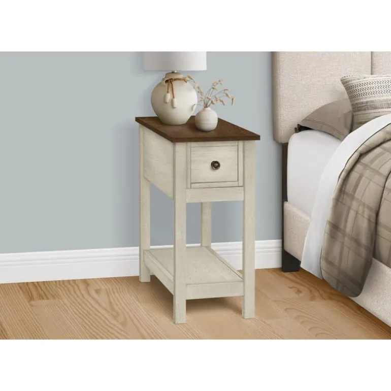 Accent Table - 24"h - Monarch