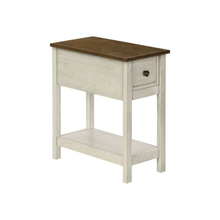 Accent Table - 24"h - Monarch