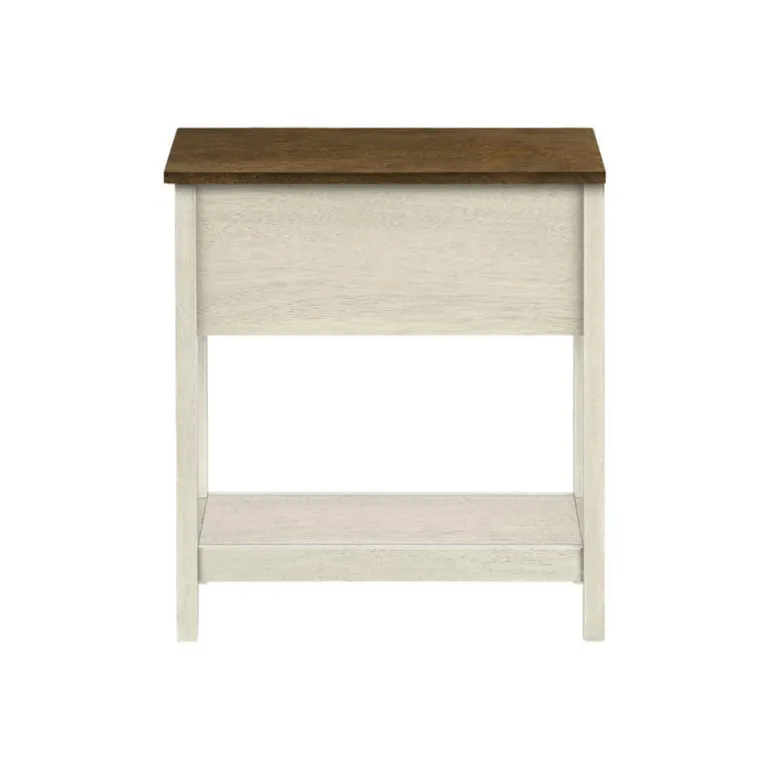 Accent Table - 24"h - Monarch