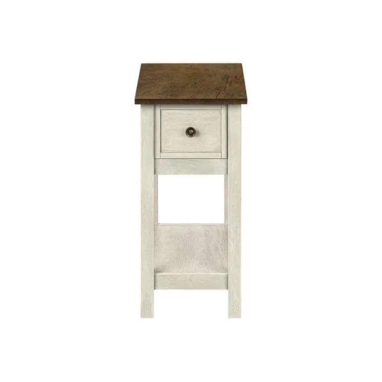Accent Table - 24"h - Monarch