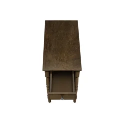 Accent table - 24"h - Monarch