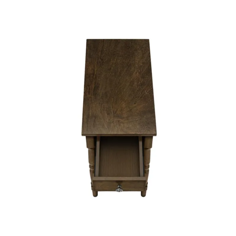 Accent table - 24"h - Monarch