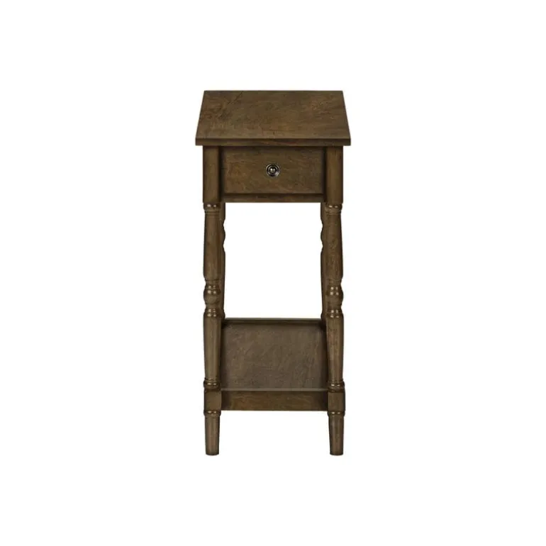 Accent table - 24"h - Monarch