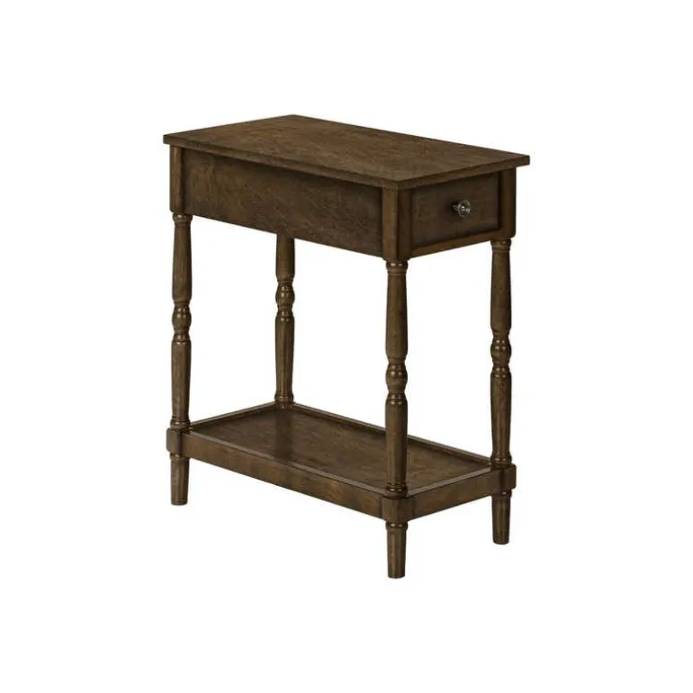 Accent table - 24"h - Monarch