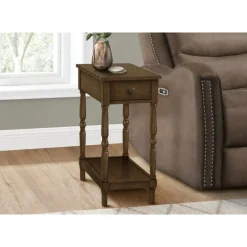 Accent table - 24