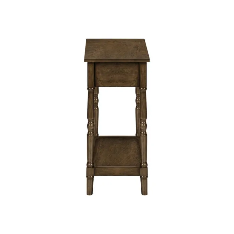 Accent table - 24"h - Monarch