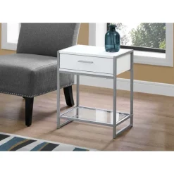 Accent table - 22