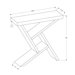 Accent table - 36