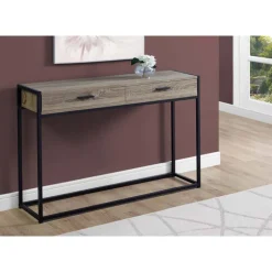 Accent table - 48