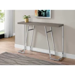 Accent table - 48