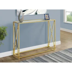 Accent table - 42