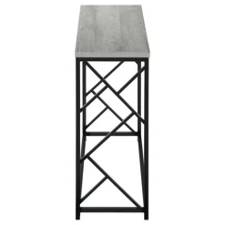 Accent table - 44