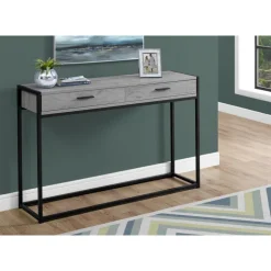 Accent table - 48