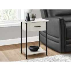Accent Table - Monarch