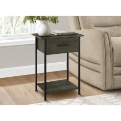 Accent Table - Monarch