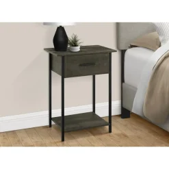 Accent Table - Monarch