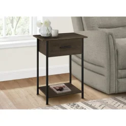 Accent Table - Monarch